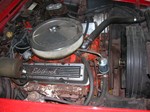 1969 Corvette T-Top For Sale